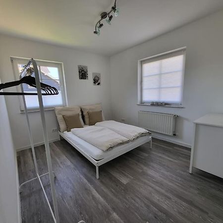 Ferienwohnung Im Ferndorftal Hilchenbach Exterior foto