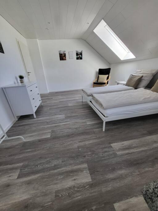 Ferienwohnung Im Ferndorftal Hilchenbach Exterior foto